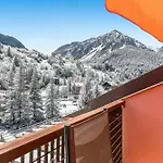 Alpine Inspiration - Happy *