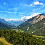 Daire Alpine Inspiration - Happy Cesana Torinese