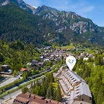 Alpine Inspiration - Happy Daire Cesana Torinese