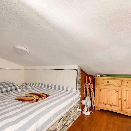 Appartamento Alpine Inspiration - Happy Rentals *
