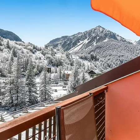 Alpine Inspiration - Happy *
