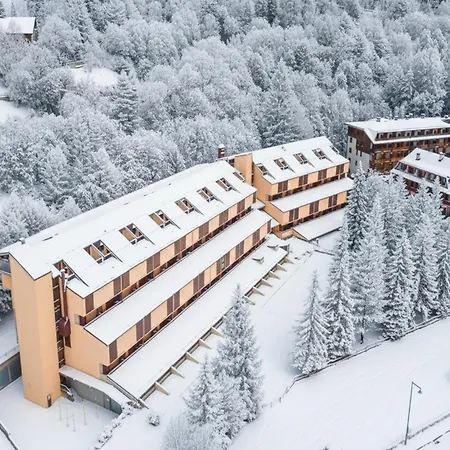 Alpine Inspiration - Happy Lejlighed