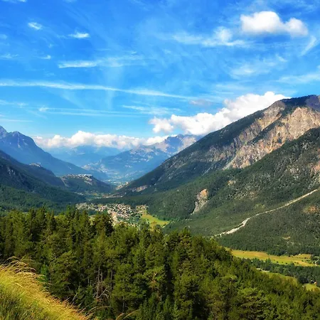Lejlighed Alpine Inspiration - Happy Cesana Torinese