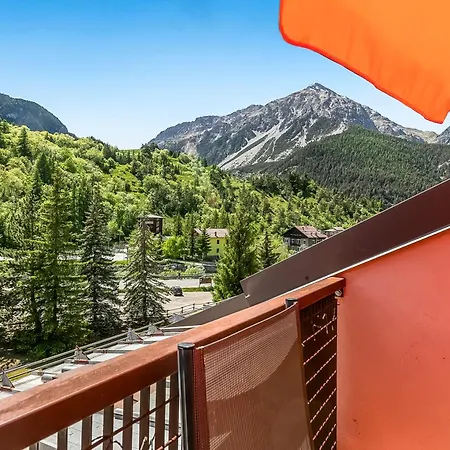 Alpine Inspiration - Happy *